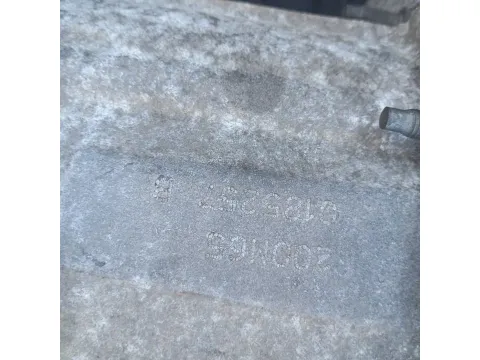 Κιβώτιο Ταχυτήτων (Σασμάν) Χειροκίνητο για CITROEN C5 (2004 - 2008) (RC) 1600 8HZ(DV6TED4) Diesel 109 HDi  - 