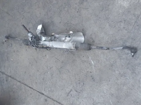Κρεμαγιέρα Υδραυλική για CITROEN C5 (2004 - 2008) (RC) 1600 8HZ(DV6TED4) Diesel 109 HDi 