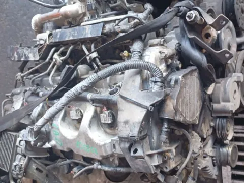 Κινητήρας Κορμός - Καπάκι 1AD για TOYOTA AVENSIS (2006 - 2008) (T250) 2000 1AD-FTV diesel 126 D-4D 