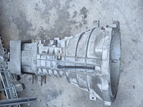 Κιβώτιο Ταχυτήτων (Σασμάν) Χειροκίνητο για FORD TRANSIT (2006 - 2012) 2200 (QWFA) Diesel 130 TDCi *ΑΝΑΚΑΤΑΣΚΕΥΗ*
