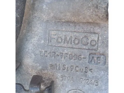 Κιβώτιο Ταχυτήτων (Σασμάν) Χειροκίνητο 6 άρι για FORD TRANSIT (2006 - 2012) 2200 (PGFA) Diesel 140 TDCi  - 