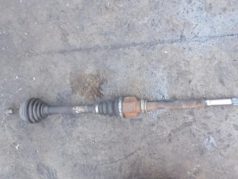 Ημιαξόνιο Εμπρός Δεξί για CITROEN C5 (2004 - 2008) (RC) 1600 8HZ(DV6TED4) Diesel 109 HDi 