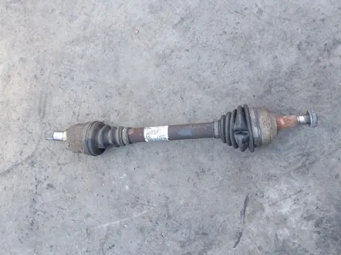 Ημιαξόνιο Εμπρός Αριστερό για CITROEN C5 (2004 - 2008) (RC) 1600 8HZ(DV6TED4) Diesel 109 HDi 