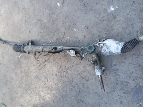 Κρεμαγιέρα Υδραυλική ΜΕ ΦΥΣΑ για FORD FOCUS (2004 - 2008) Mk2a (DA3 - C307) 1400 (ASD_) Petrol 80 