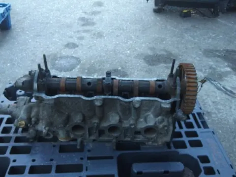 Καπάκι Κινητήρα (Κυλινδροκεφαλή) Σκέτο για SUZUKI SWIFT (1997 - 2005) (SF) Hatchback - 5dr 1000 (G10A) petrol 53 SF310 (AA44) *ΝΕΑ ΓΕΝΙΑ*ΠΑΛΕΤΑ 23*