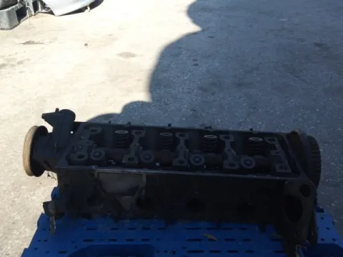 Καπάκι Κινητήρα (Κυλινδροκεφαλή) Σκέτο για RENAULT 21 (1990 - 1995) (L48) Sedan - 4dr 2200 (J7T754) Petrol 107 *ΝΕΑ ΓΕΝΙΑ*ΠΑΛΕΤΑ 24*