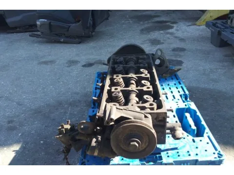 Καπάκι Κινητήρα (Κυλινδροκεφαλή) Σκέτο για RENAULT 21 (1990 - 1995) (L48) Sedan - 4dr 2200 (J7T754) Petrol 107 *ΝΕΑ ΓΕΝΙΑ*ΠΑΛΕΤΑ 24* - 