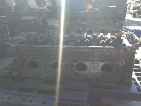 Καπάκι Κινητήρα (Κυλινδροκεφαλή) Σκέτο για HYUNDAI GETZ (2002 - 2005) (TB) Hatchback - 5dr 1100 G4HD petrol 63 *ΝΕΑ ΓΕΝΙΑ*ΠΑΛΕΤΑ 26*