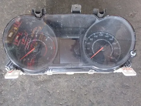 Όργανα Ταμπλό Κοντέρ 8100B726 για MITSUBISHI ASX (2010 - 2013) 