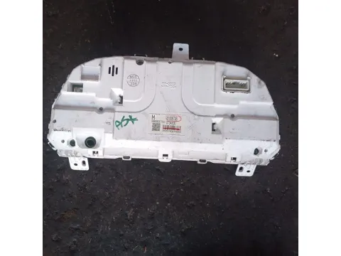Όργανα Ταμπλό Κοντέρ 8100B726 για MITSUBISHI ASX (2010 - 2013)  - 