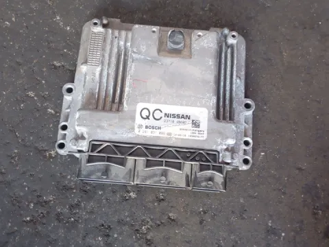 Εγκέφαλος Κινητήρα 0281031099 για NISSAN X-TRAIL (2014 - 2021 ) (T32) 