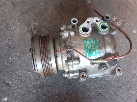 Συμπιεστής A-C (Κομπρέσορας) TRS090 για HONDA CIVIC (1992 - 1995) (EG - H - J) 