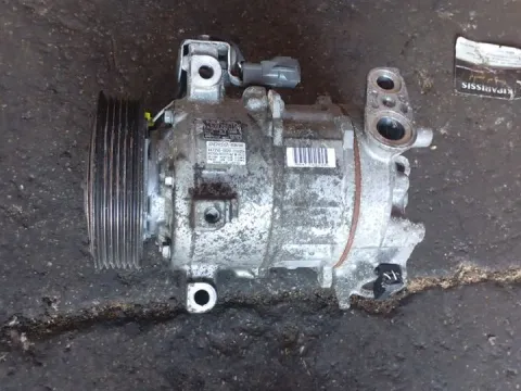 Συμπιεστής A-C (Κομπρέσορας) 4472500020 για JEEP RENEGADE (2014 - ) 