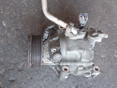 Συμπιεστής A-C (Κομπρέσορας) 4472607110 για TOYOTA COROLLA (2002 - 2004) (E120) 