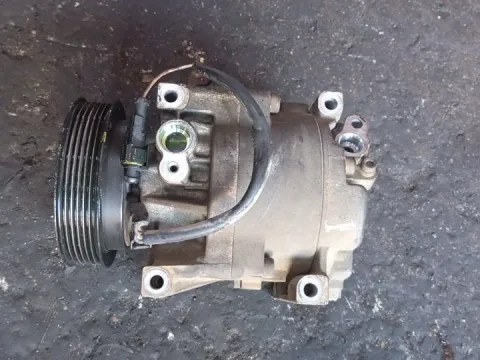 Συμπιεστής A-C (Κομπρέσορας) 606596430 για FIAT BRAVO (1995 - 2001) (182) 