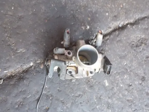 Σώμα Πεταλούδας 3510002780 για HYUNDAI ATOS PRIME (1999 - 2001) (MX) 