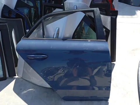 Πόρτα Πίσω Δεξιά για HYUNDAI i20 (2015 - 2018) Hatchback - 5dr , (2018 - 2020) *Γ*