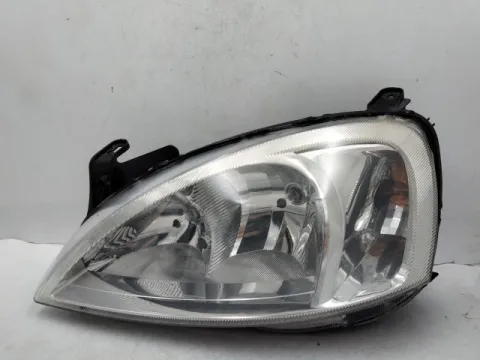 Φανάρι Εμπρός Αριστερό για OPEL CORSA (2004 - 2006) C