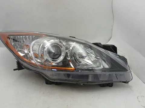 Φανάρι Εμπρός Δεξί για MAZDA 3 (2009 - 2014) (BL) 