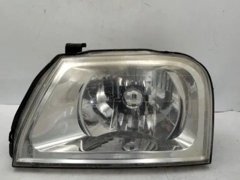 Φανάρι Εμπρός Αριστερό για MITSUBISHI L200 (1999 - 2001) (K60T) (K70T) , (2002 - 2006) (K60T) (K70T)