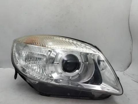 Φανάρι Εμπρός Δεξί ( Με Φακό ) για SKODA FABIA (2007 - 2011) , ROOMSTER (2006 - 2011) (5J)
