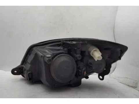 Φανάρι Εμπρός Δεξί ( Με Φακό ) για SKODA FABIA (2007 - 2011) , ROOMSTER (2006 - 2011) (5J) - 