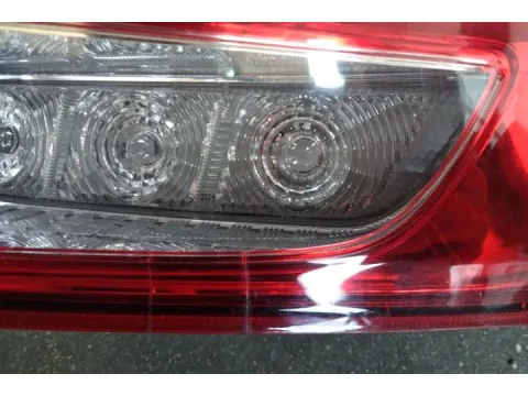 Φανάρι Πίσω Δεξί Led ( Ραγισμένο ) για SUZUKI BALENO (2015 - 2022)  - 