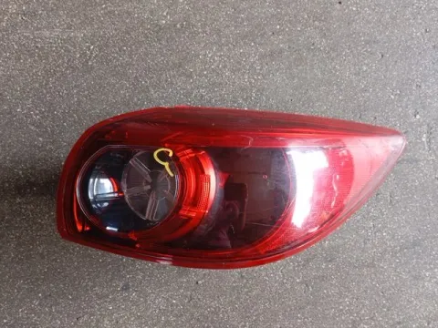 Φανάρι Πίσω Δεξί Led  Ελαττωματικό για MAZDA 3 (2014 - ) Hatchback - 5dr 