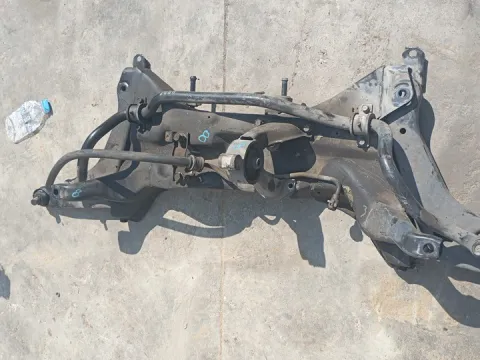 Γέφυρα Εμπρός Οριζόντια για MITSUBISHI LANCER (1997 - 2004) (CK) 1300 (4G13) petrol 75 12V *δβ*