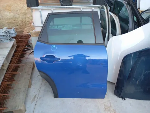 Πόρτα Πίσω Δεξιά για CITROEN C3 (2017 - 2020) AIRCROSS *Γ*