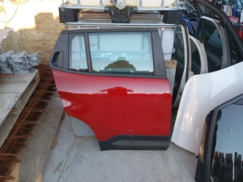 Πόρτα Πίσω Δεξιά για JEEP AVENGER (2023 -) *Γ*