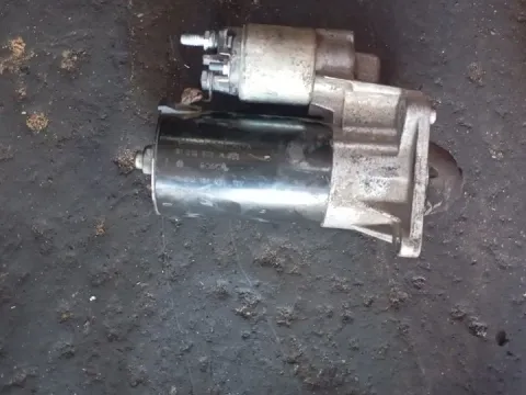 Μίζα 0001138010 για FIAT DOBLO (2010 - 2015) (152) 