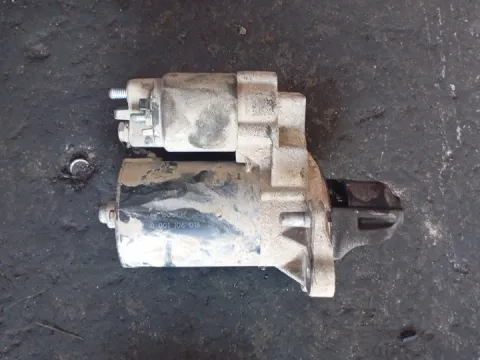 Μίζα 0001106018 για MINI MINI COOPER (2002 - 2004) 