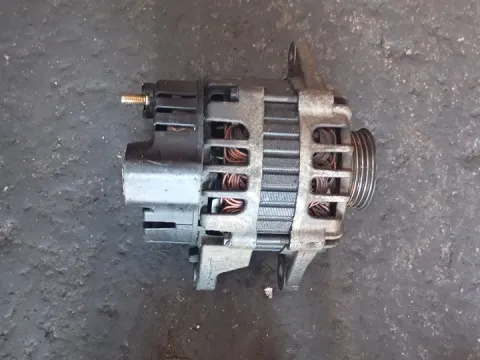 Δυναμό - Εναλλάκτης 2655517 για HYUNDAI ATOS PRIME (2003 - 2007) (MX) 
