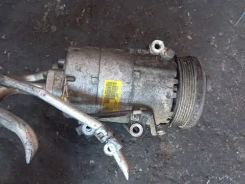 Συμπιεστής A-C (Κομπρέσορας) 4MSH19D629AC για FORD MONDEO (2007 - 2010) Mk4a (BA7 - CD345) 