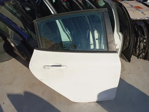 Πόρτα Πίσω Δεξιά για PEUGEOT 208 (2012 - 2016) ( ) , (2016 - 2019) *Γ*