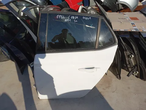 Πόρτα Πίσω Αριστερή για OPEL CORSA (2019 -2023) F *Γ*