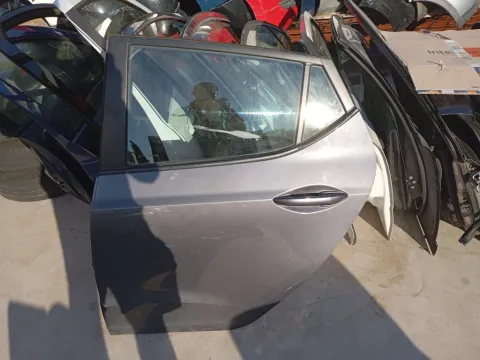 Πόρτα Πίσω Αριστερή για HYUNDAI i10 (2014 - 2019) *Γ*
