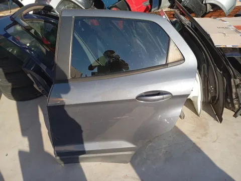 Πόρτα Πίσω Αριστερή για FORD ECOSPORT (2012 - 2017) , (2017 - ) *Γ*