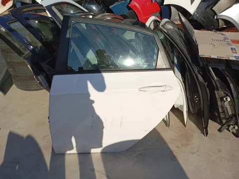 Πόρτα Πίσω Αριστερή για HYUNDAI i30 (2012 - 2015) (GD) , (2015 - 2017) (GD) *Γ*