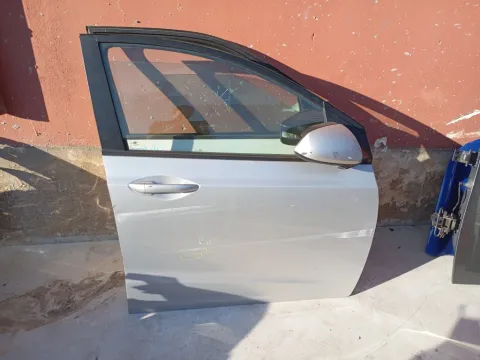Πόρτα Εμπρός Δεξιά για HYUNDAI i10 (2014 - 2019) *Γ*