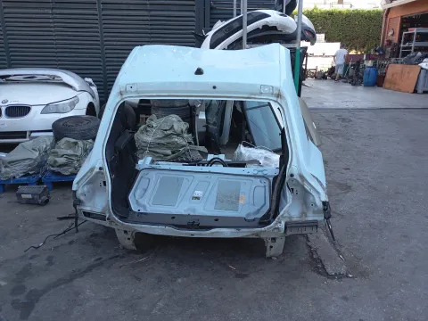 Τροπέτο Πίσω Χωρίς Άξονα για RENAULT TWINGO (2014 - 2019) *ΔΒ*