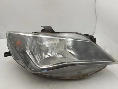 Φανάρι Εμπρός Δεξί Δίλαμπο Χρώμιο  για SEAT IBIZA (2013 - 2016) (6J) 