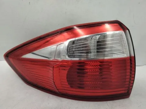 Φανάρι Πίσω Αριστερό για FORD C-MAX (2011 - 2014) 