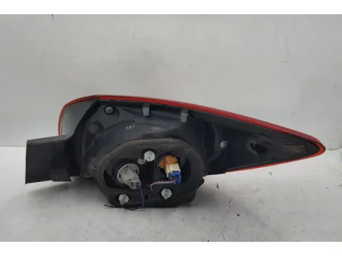 Φανάρι Πίσω Αριστερό Led για MAZDA 3 (2014 - ) Hatchback - 5dr  - 