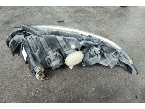 Φανάρι Εμπρός Δεξί ( Λειπει Μια Βαση ) για MERCEDES A - CLASS (2008 - 2012) (W169)  - 