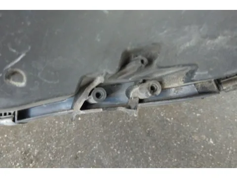 Φανάρι Εμπρός Δεξί ( Λειπει Μια Βαση ) για MERCEDES A - CLASS (2008 - 2012) (W169)  - 
