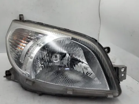 Φανάρι Εμπρός Δεξί ( Μονόλαμπο ) για DAIHATSU TERIOS (2006 - 2009) (J200) , (2009- ) 