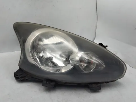 Φανάρι Εμπρός Δεξί για TOYOTA AYGO (2005 - 2009) (B10) , (2009 - 2012) (B10) 