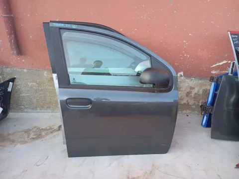 Πόρτα Εμπρός Δεξιά για FIAT PANDA (2012 - ) ( ) *Γ*